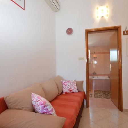 House Orhideja Hotel Mali Lošinj Exterior foto