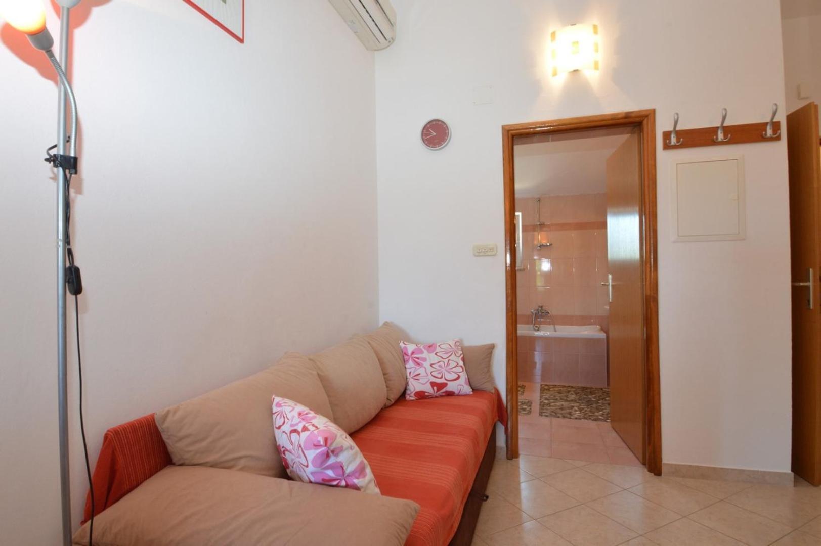 House Orhideja Hotel Mali Lošinj Exterior foto