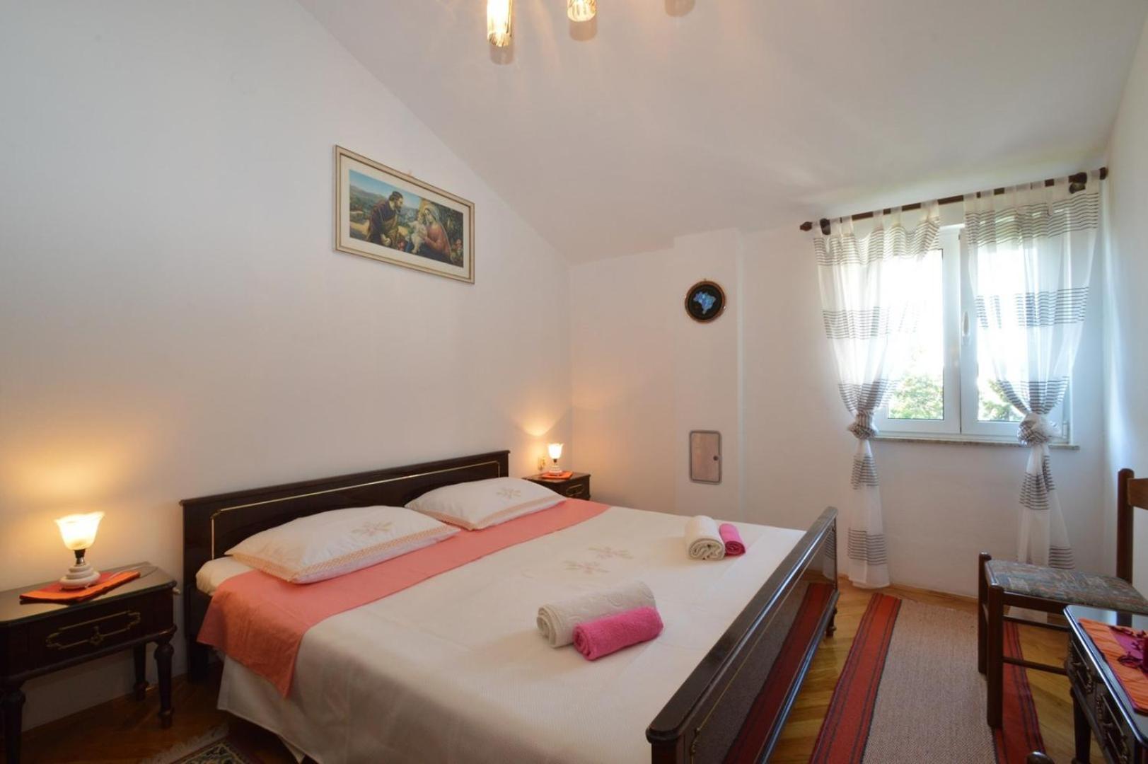House Orhideja Hotel Mali Lošinj Exterior foto