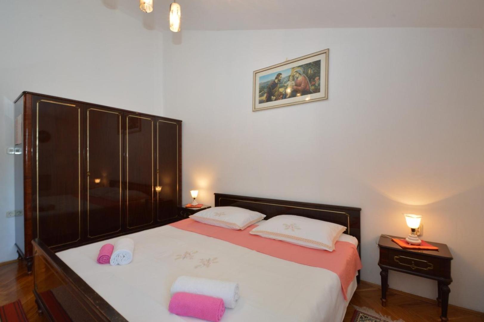 House Orhideja Hotel Mali Lošinj Exterior foto